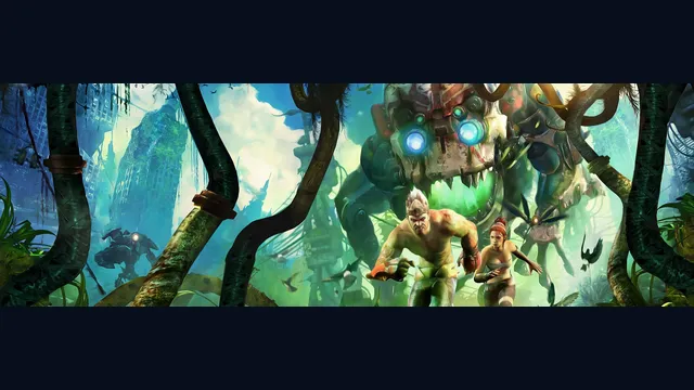 ENSLAVED™: Odyssey to the West™ Premium Edition