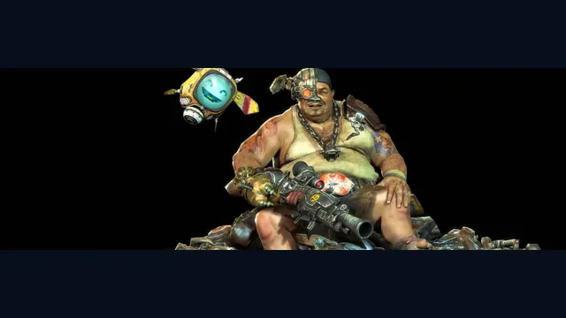 Enslaved: Odyssey to the West - Pigsy's Perfect 10