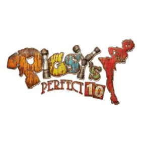 Обкладинка гри Enslaved: Odyssey to the West - Pigsy's Perfect 10