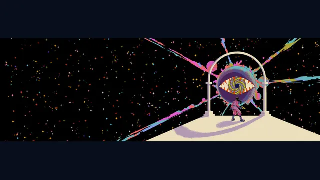 Enter the Chronosphere