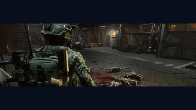 ENTITY: THE BLACK DAY