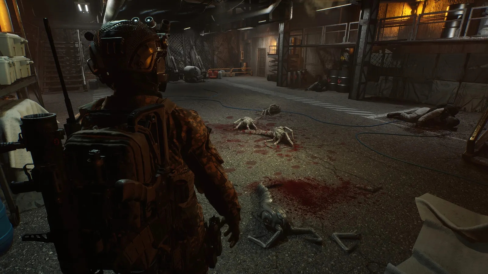 ENTITY: THE BLACK DAY media 4