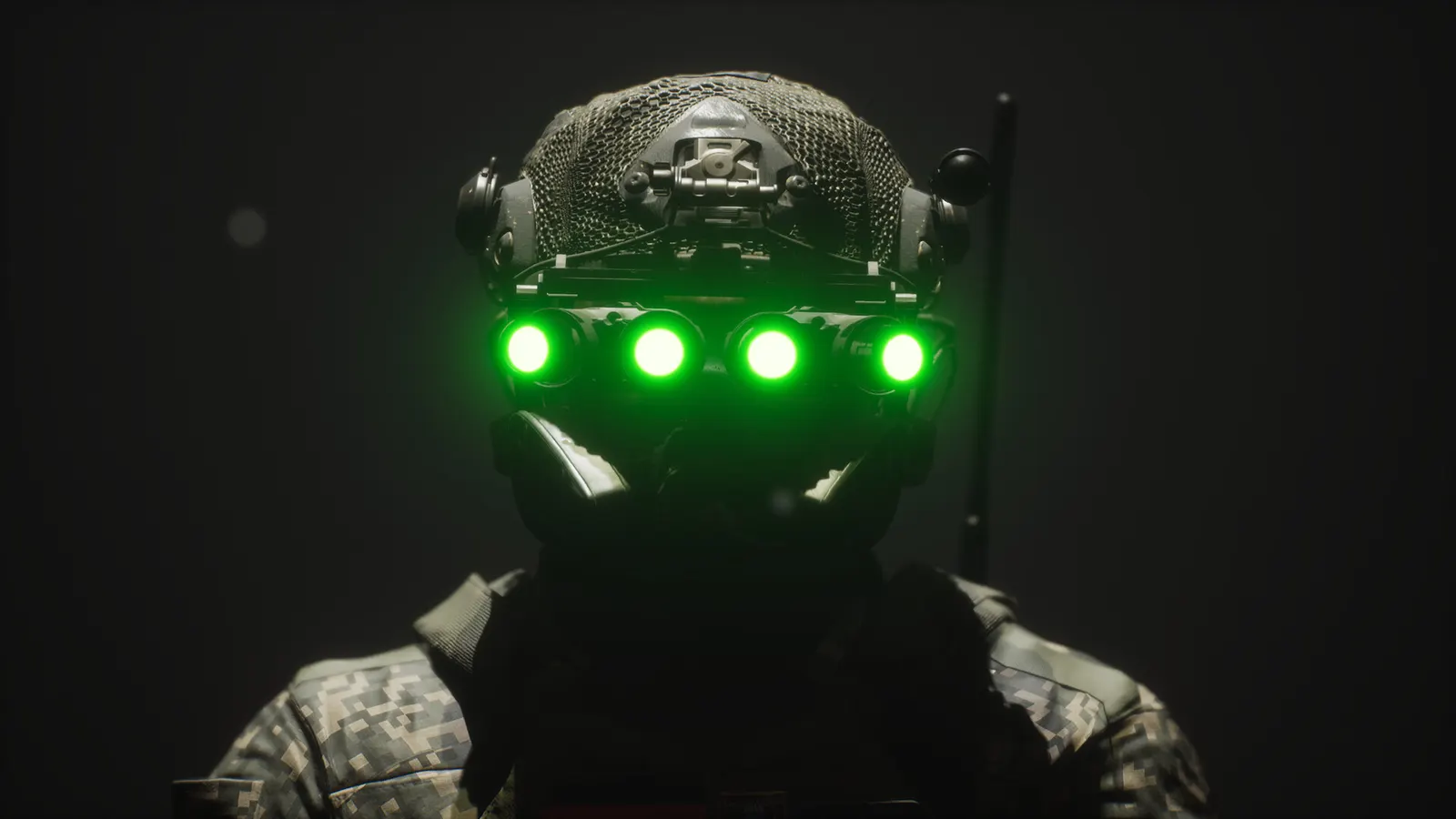 ENTITY: THE BLACK DAY media 19