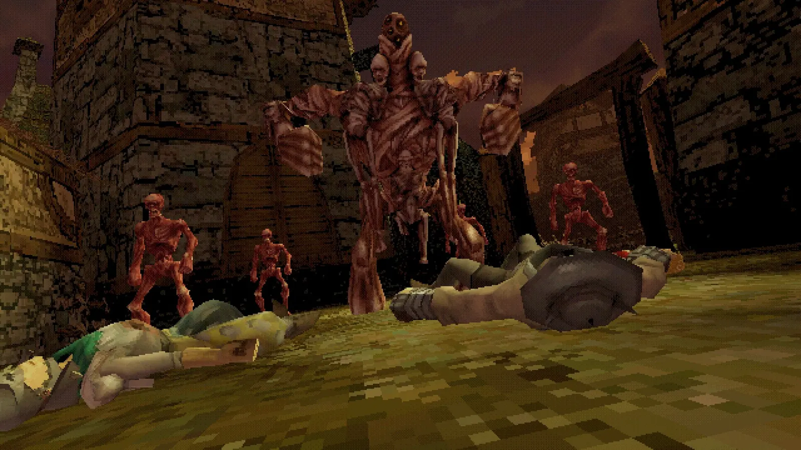 Entropy media 3
