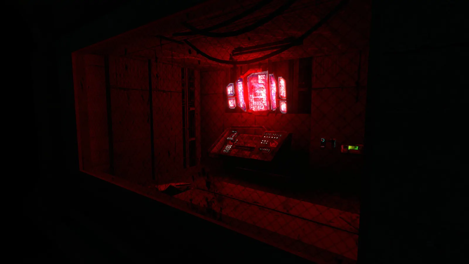 Entropy : Zero media 7