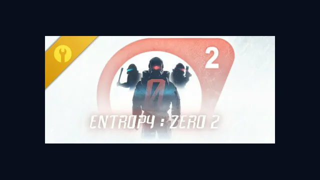 Entropy : Zero 2