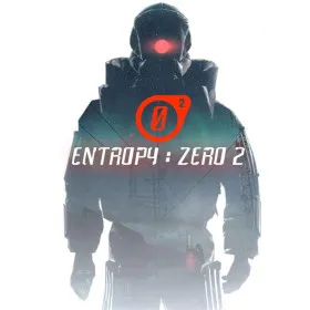 Обкладинка гри Entropy : Zero 2