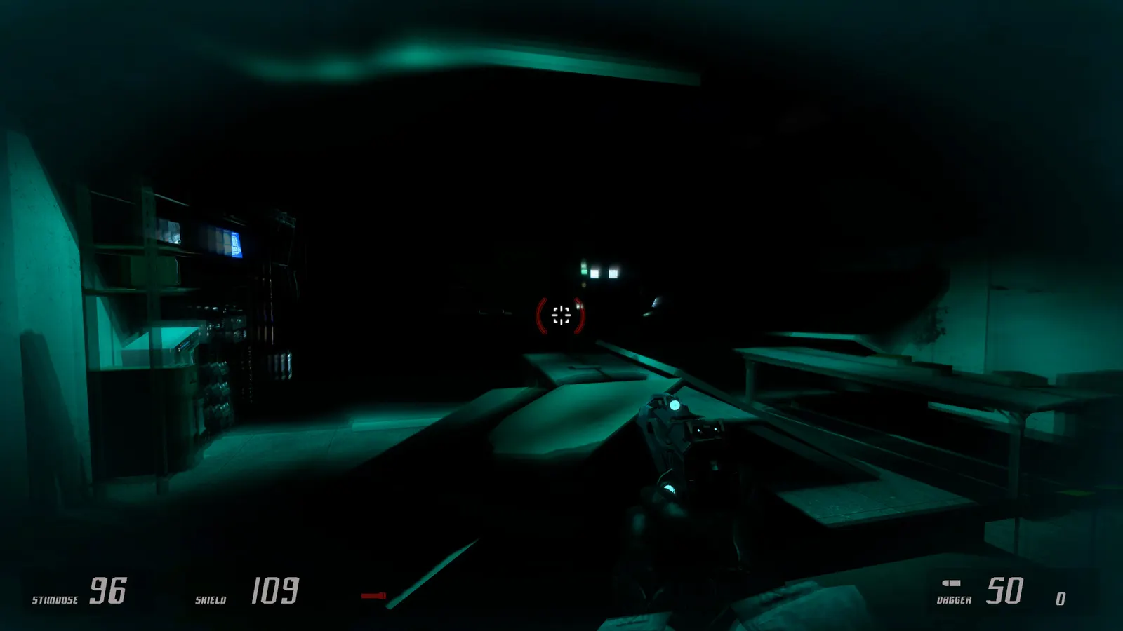 Entropy : Zero 2 media 3