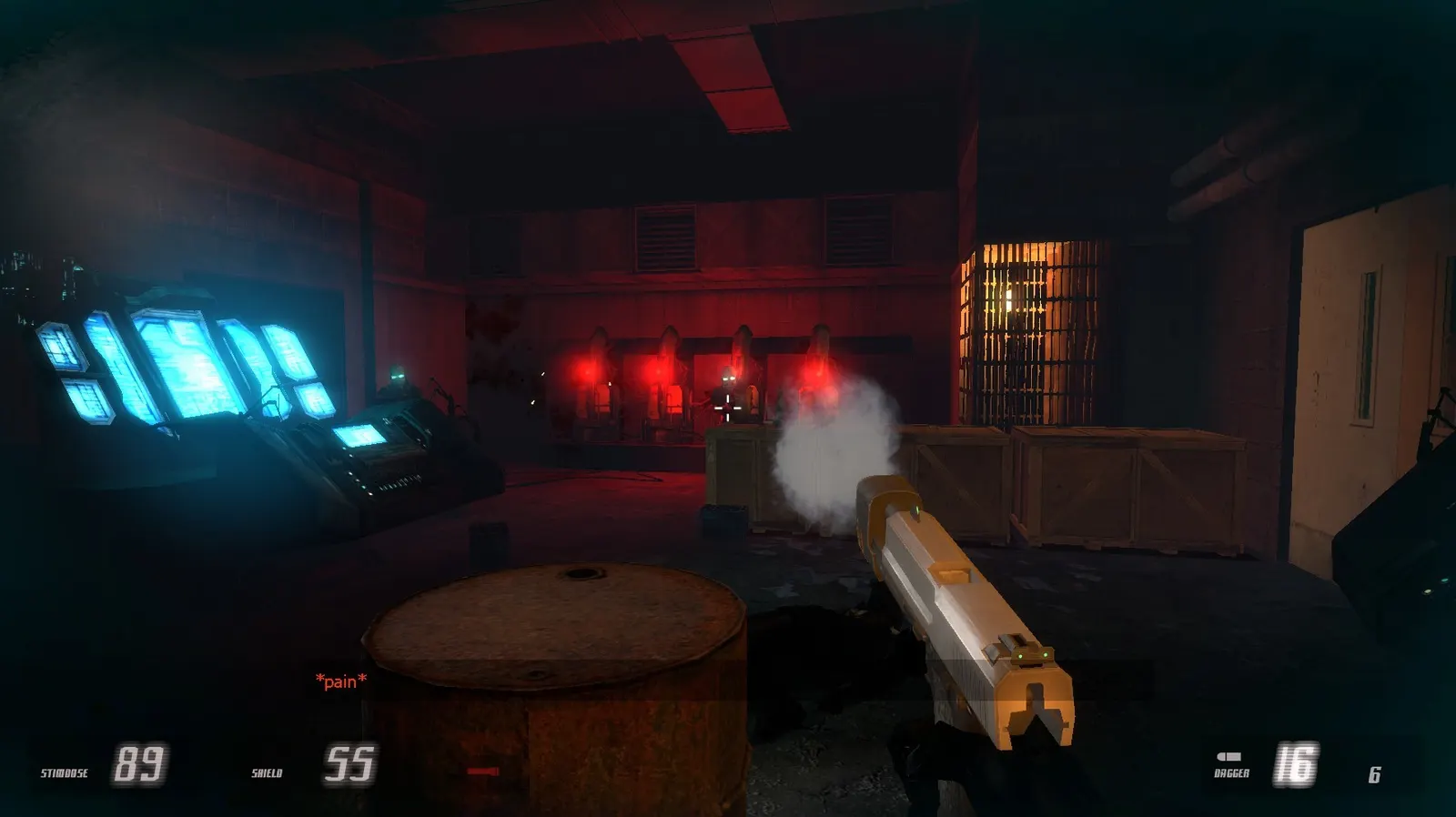 Entropy : Zero 2 media 4