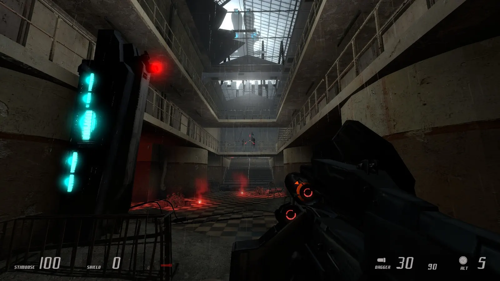 Entropy : Zero 2 media 5