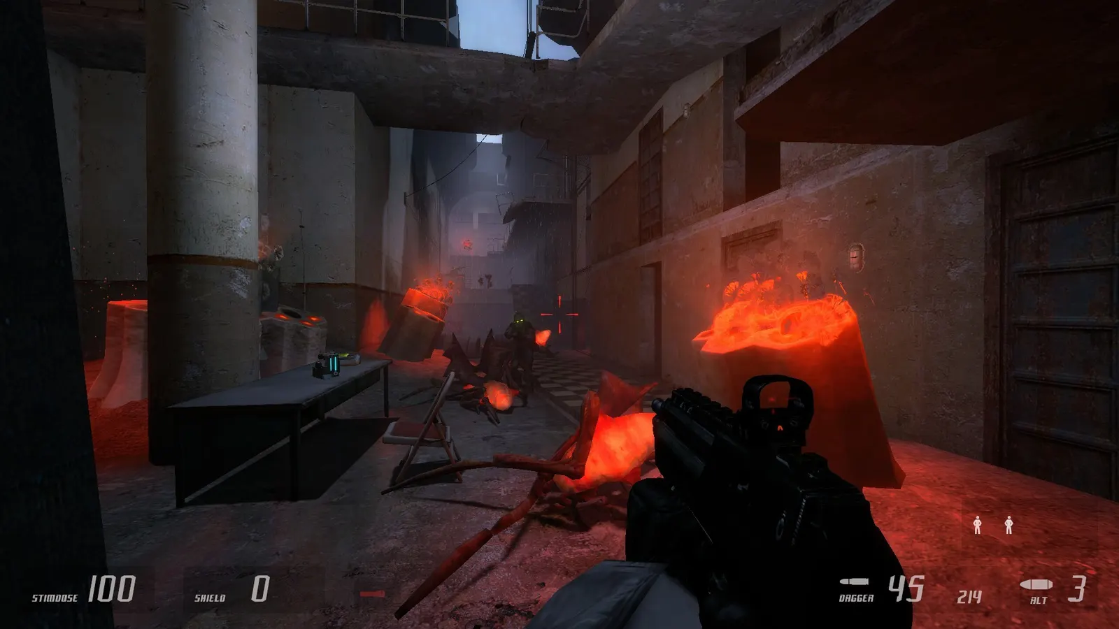 Entropy : Zero 2 media 8