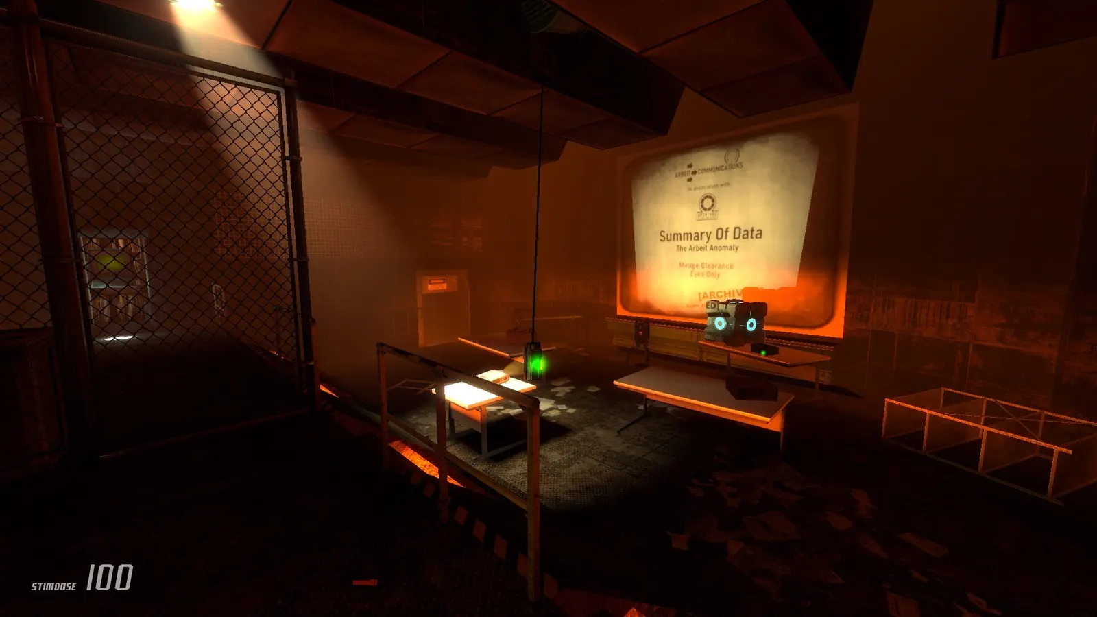 Entropy : Zero 2 media 13