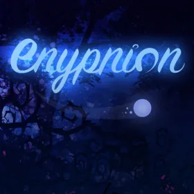 Обкладинка гри Enypnion