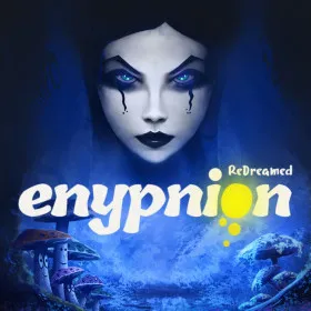 Обкладинка гри Enypnion Redreamed