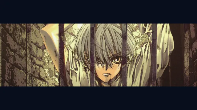 Enzai - Falsely Accused