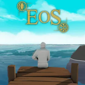 Обкладинка гри Eos
