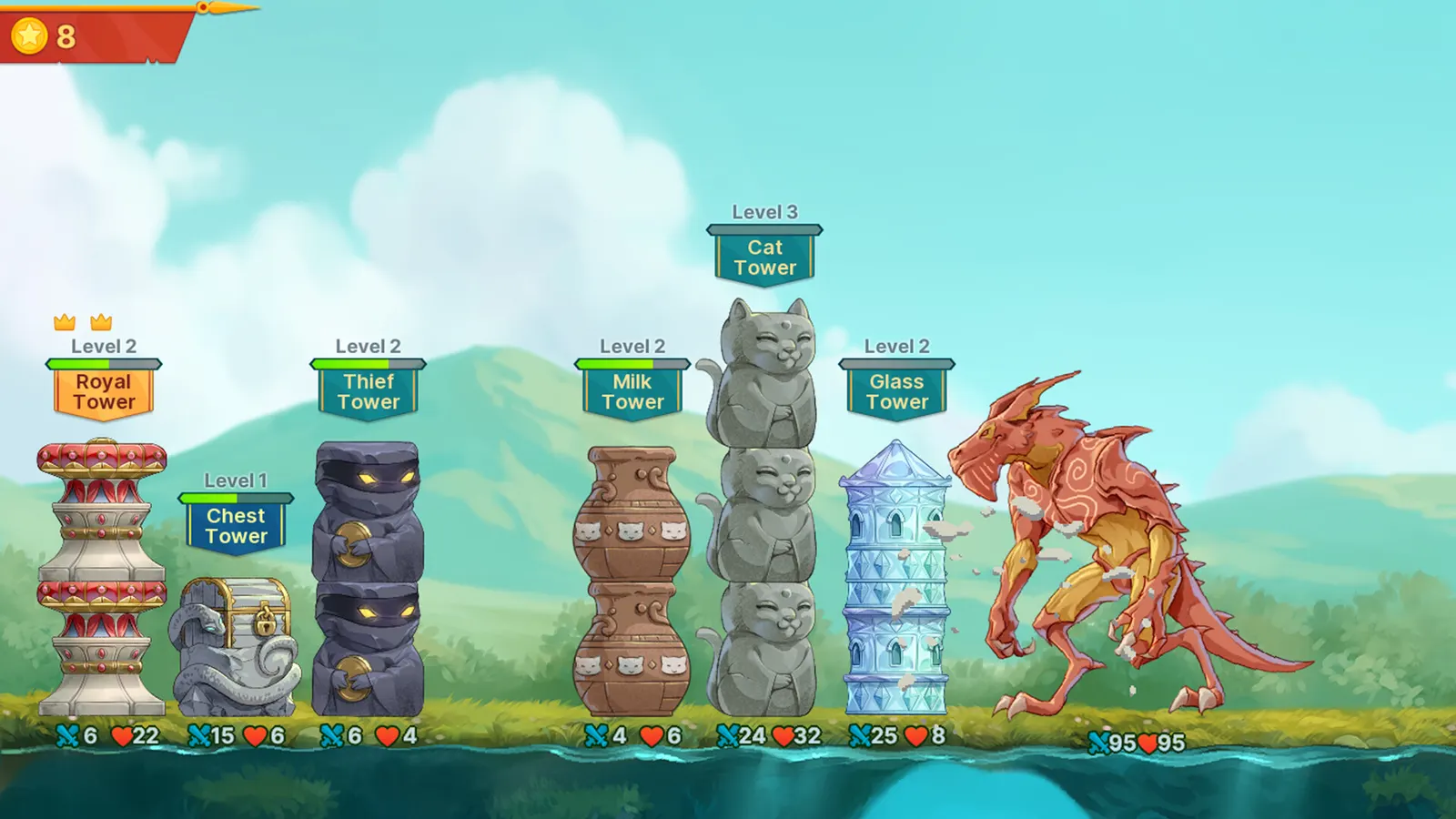Epic Auto Towers media 3