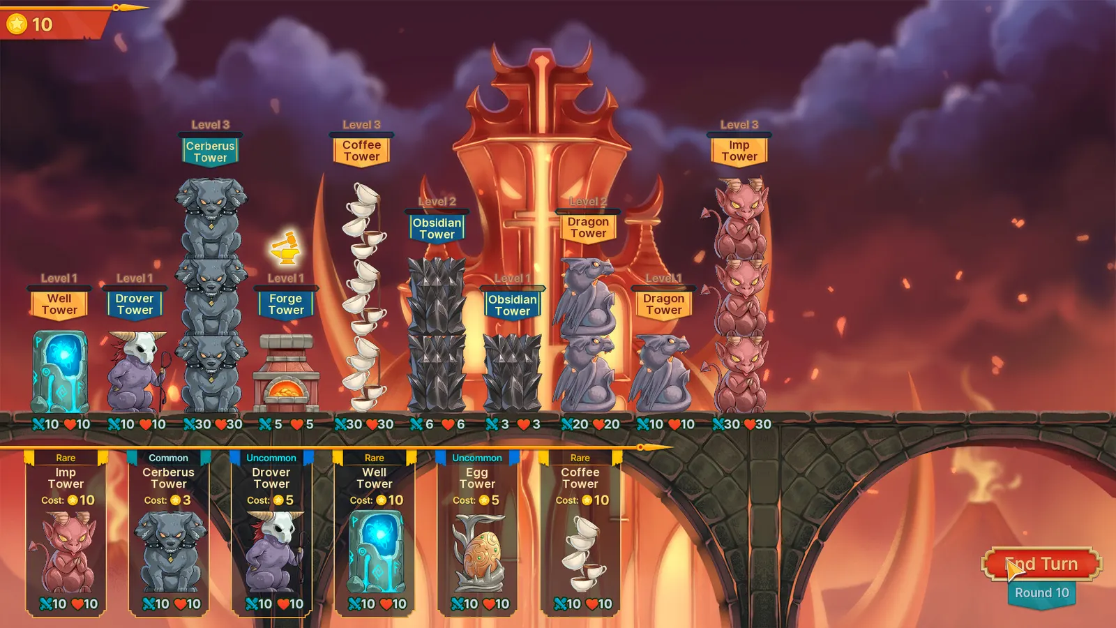 Epic Auto Towers media 4