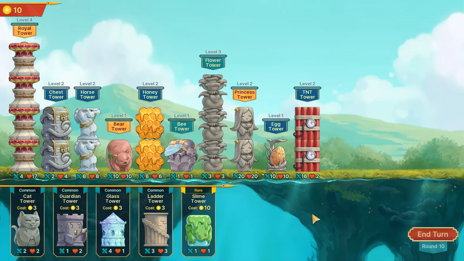 Epic Auto Towers media 6