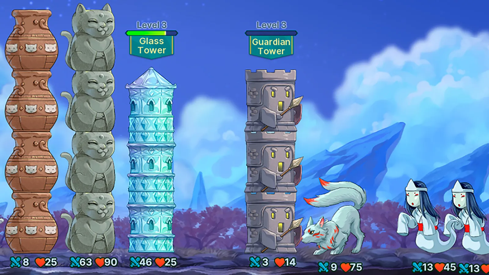 Epic Auto Towers media 7