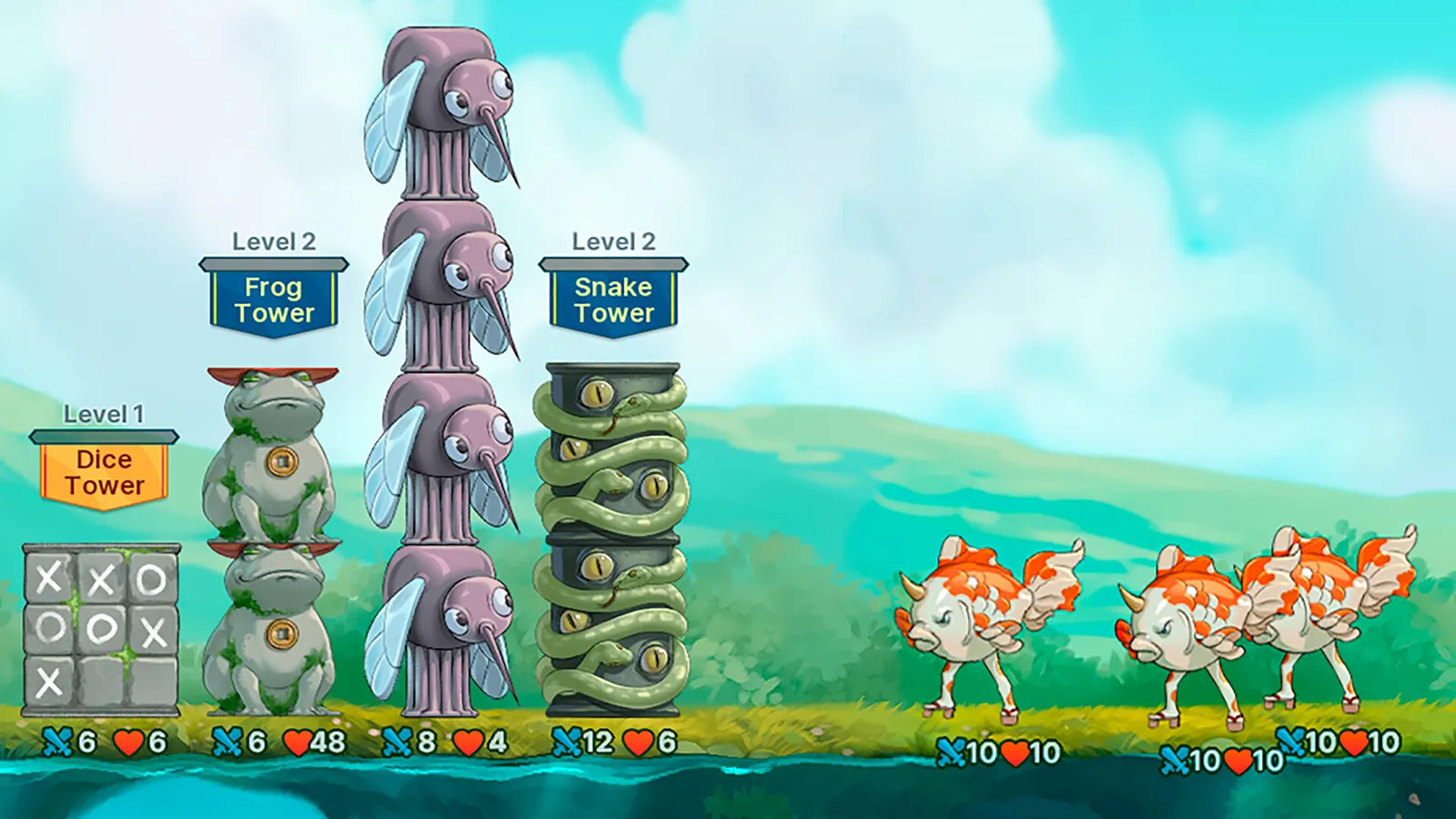 Epic Auto Towers media 8