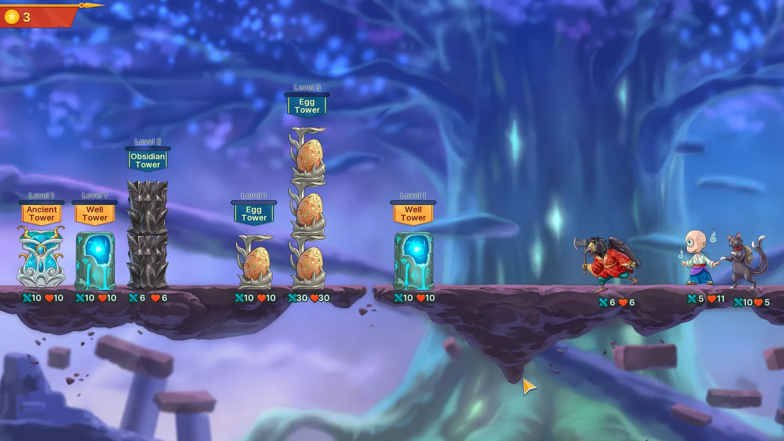 Epic Auto Towers media 9