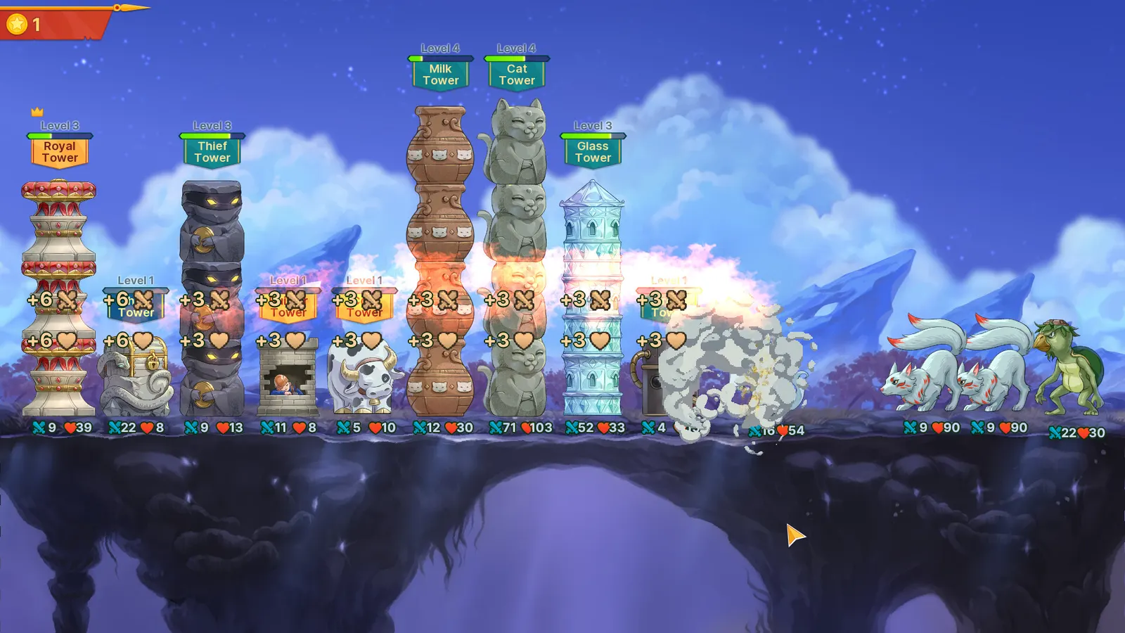 Epic Auto Towers media 11