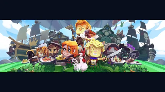 Epic Chef