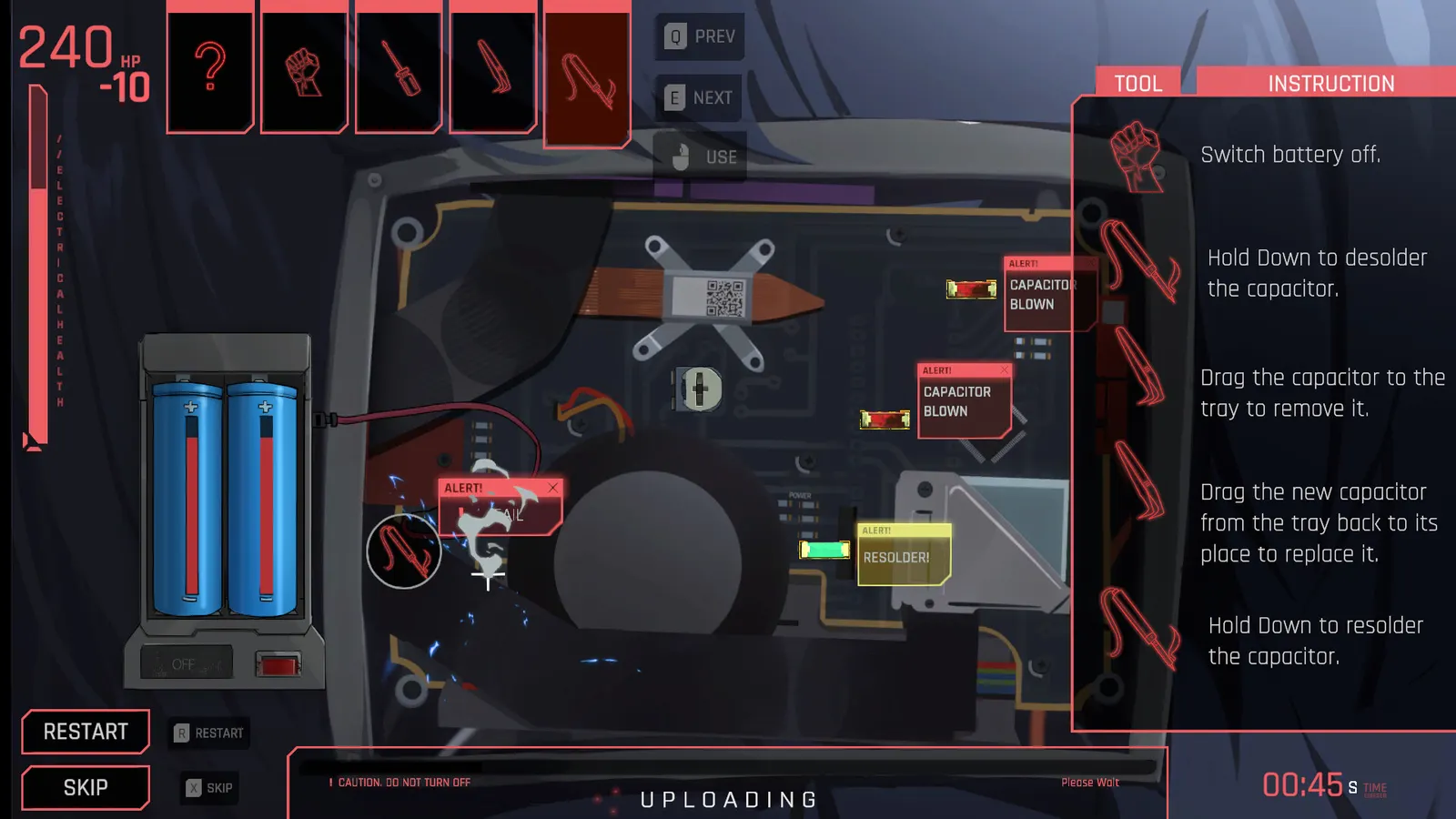 Epoch Reset media 4