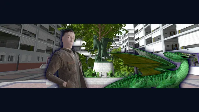 Epsylon - The Guardians of Xendron