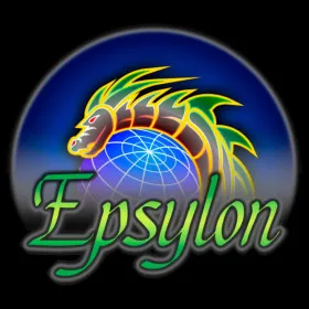 Обкладинка гри Epsylon - The Guardians of Xendron