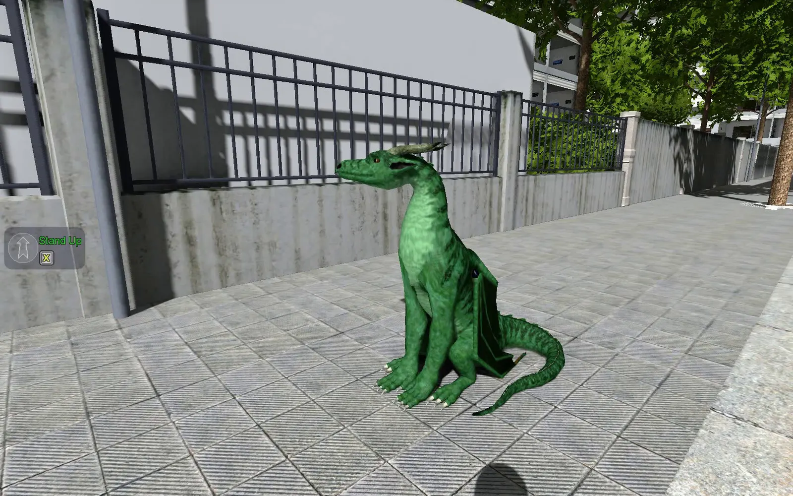 Epsylon - The Guardians of Xendron media 3