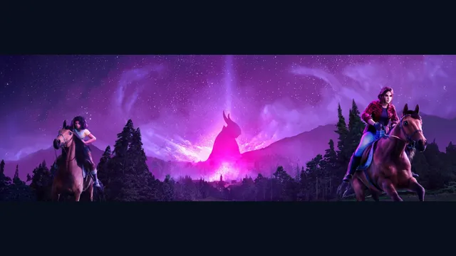 Equinox: Homecoming