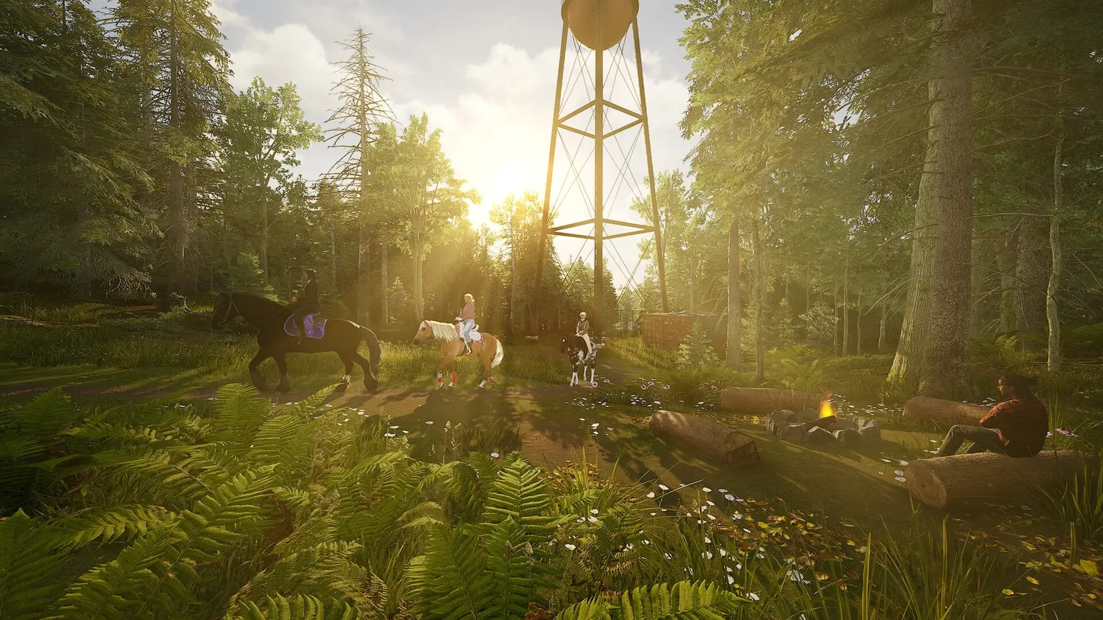 Equinox: Homecoming media 14