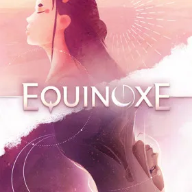 Обкладинка гри Equinoxe