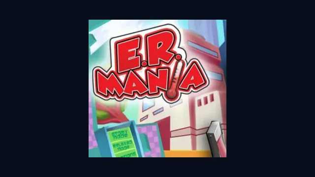 E.R. Mania