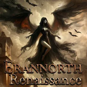 Обкладинка гри Erannorth Renaissance
