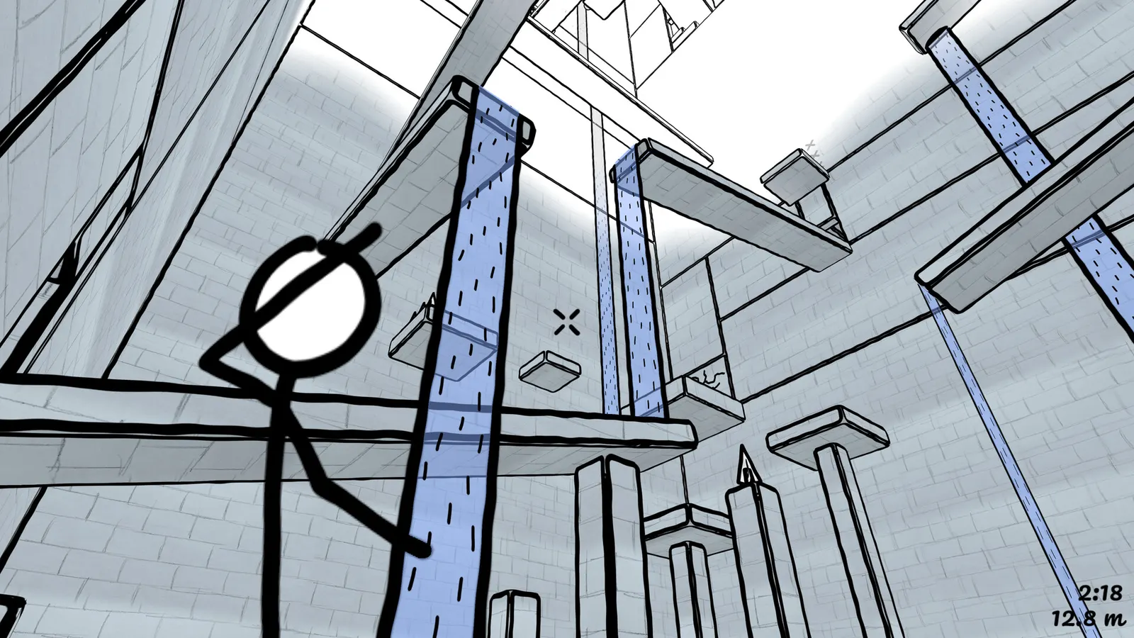 Eraser media 10