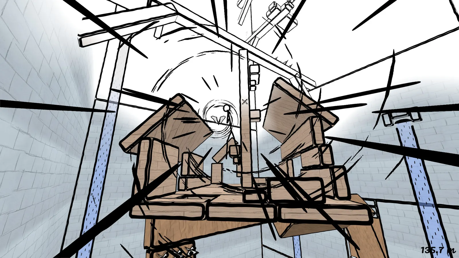 Eraser media 12