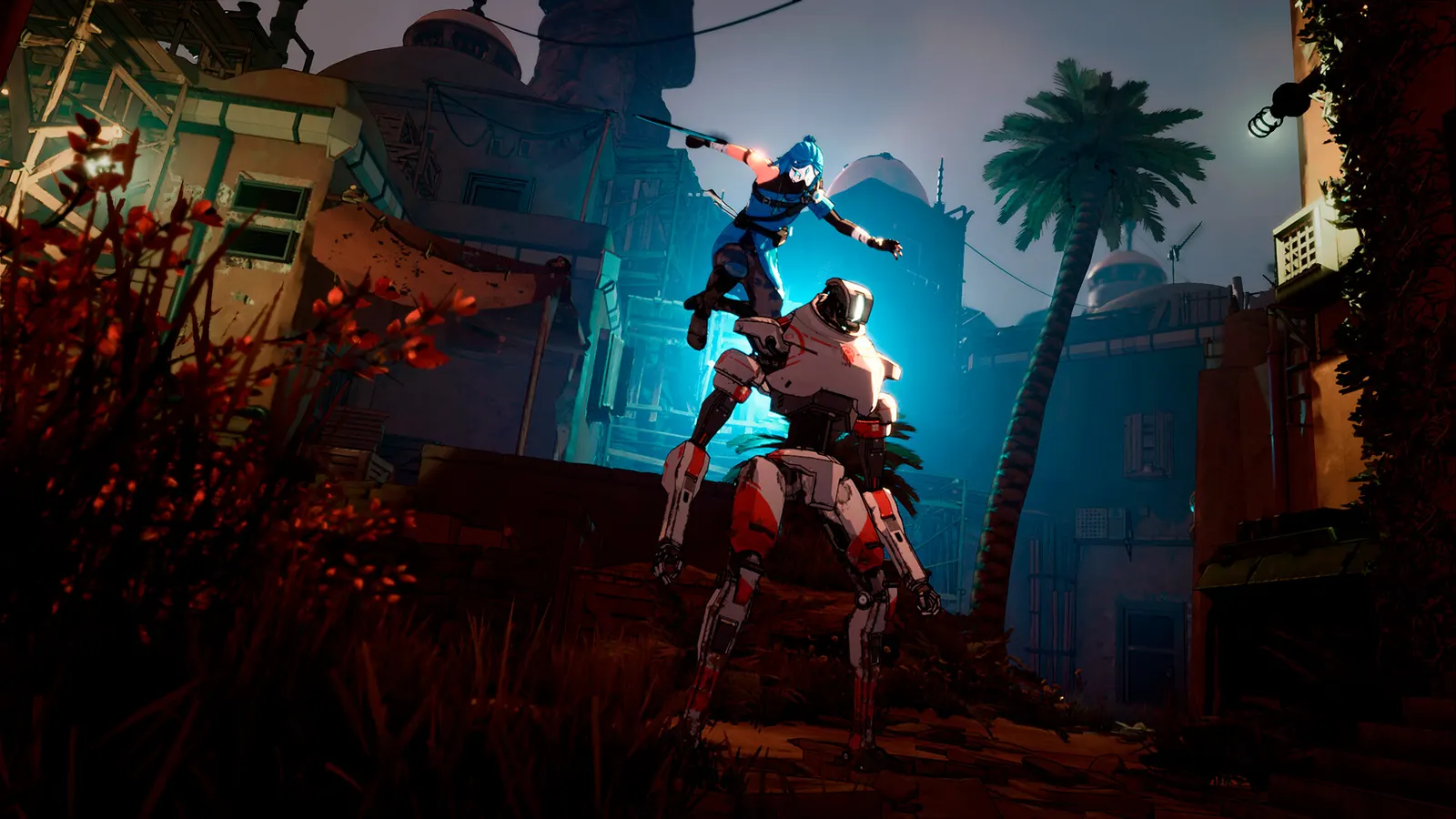 Ereban: Shadow Legacy media 2