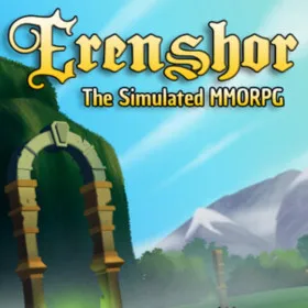 Обкладинка гри Erenshor