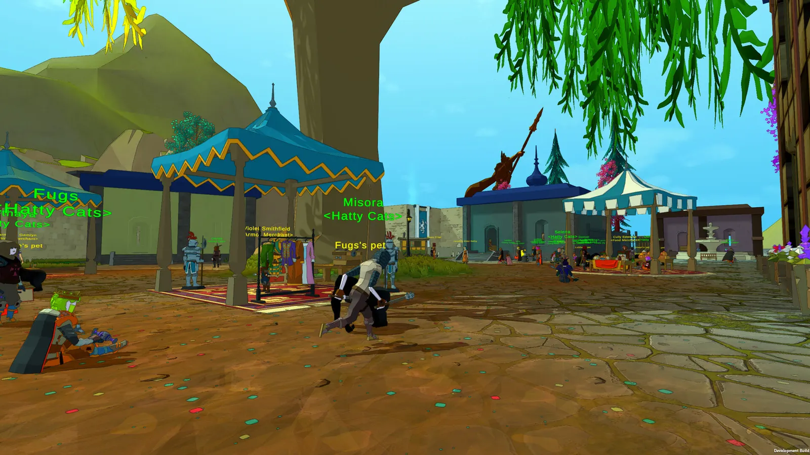 Erenshor media 6