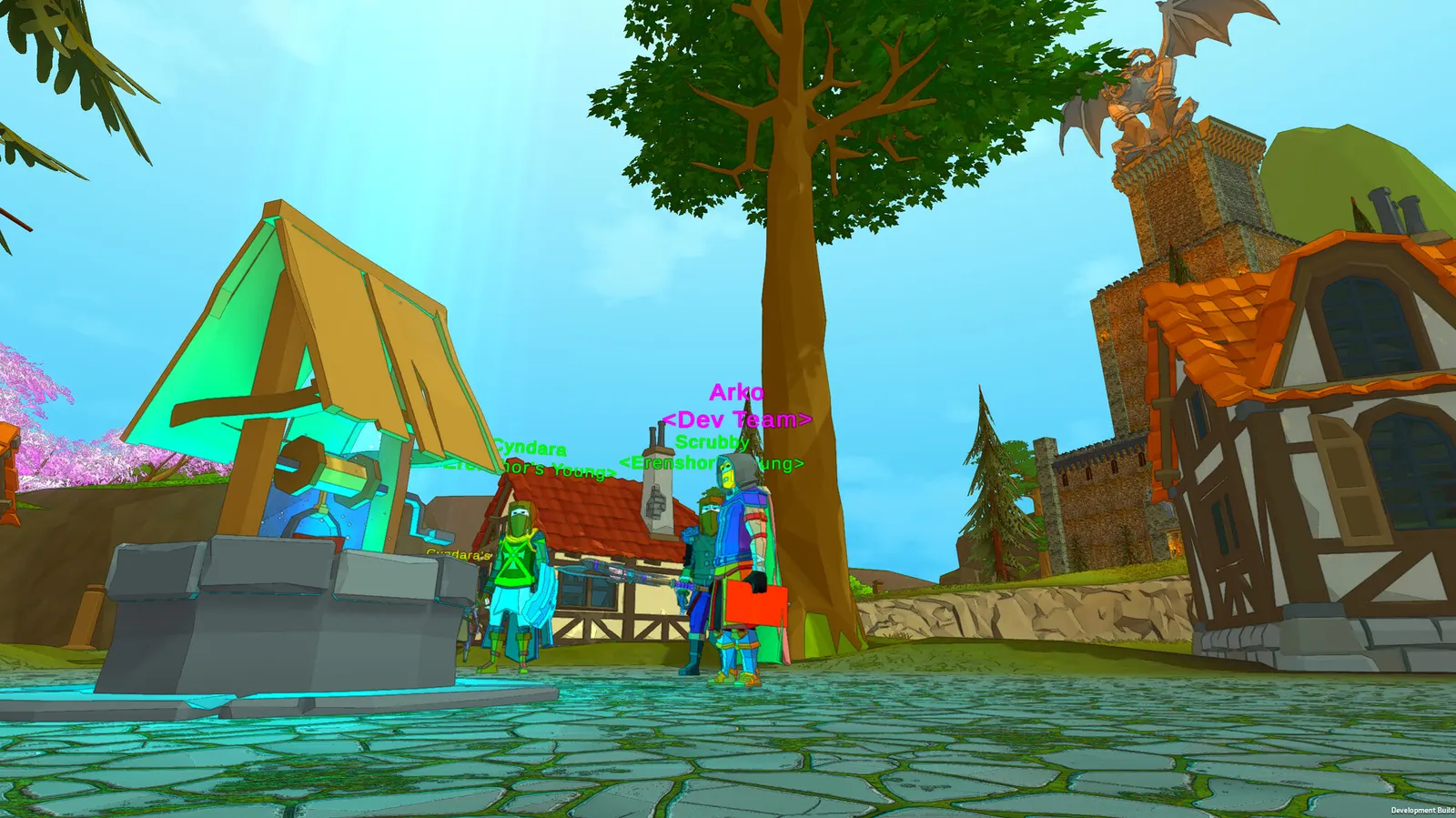 Erenshor media 7