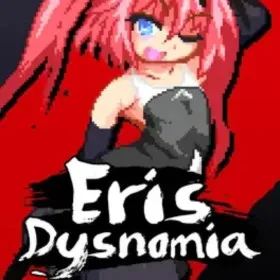 Обкладинка гри Eris Dysnomia