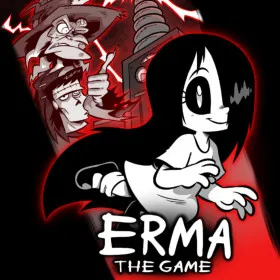 Обкладинка гри Erma: The Game