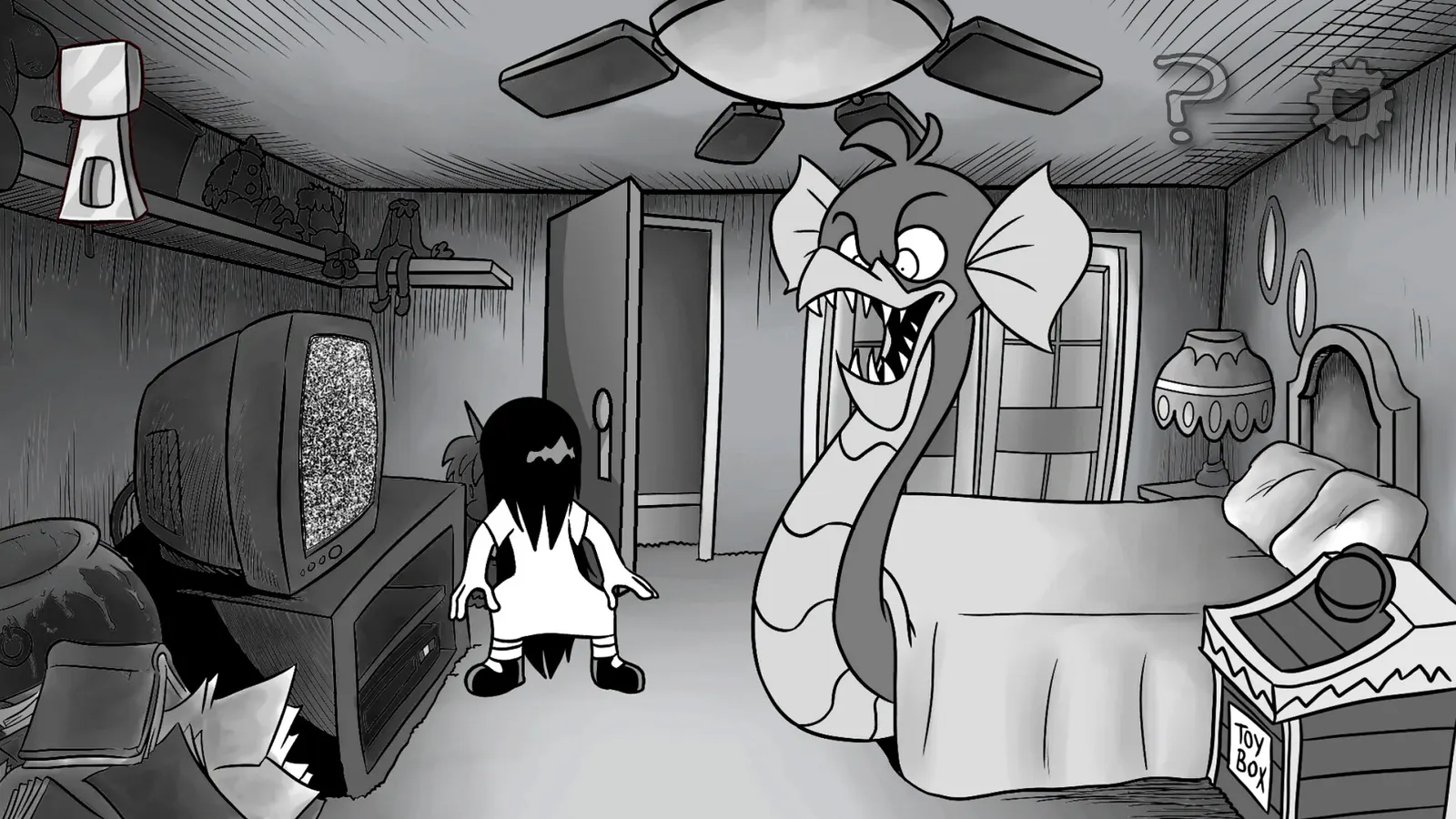 Erma: The Game media 2