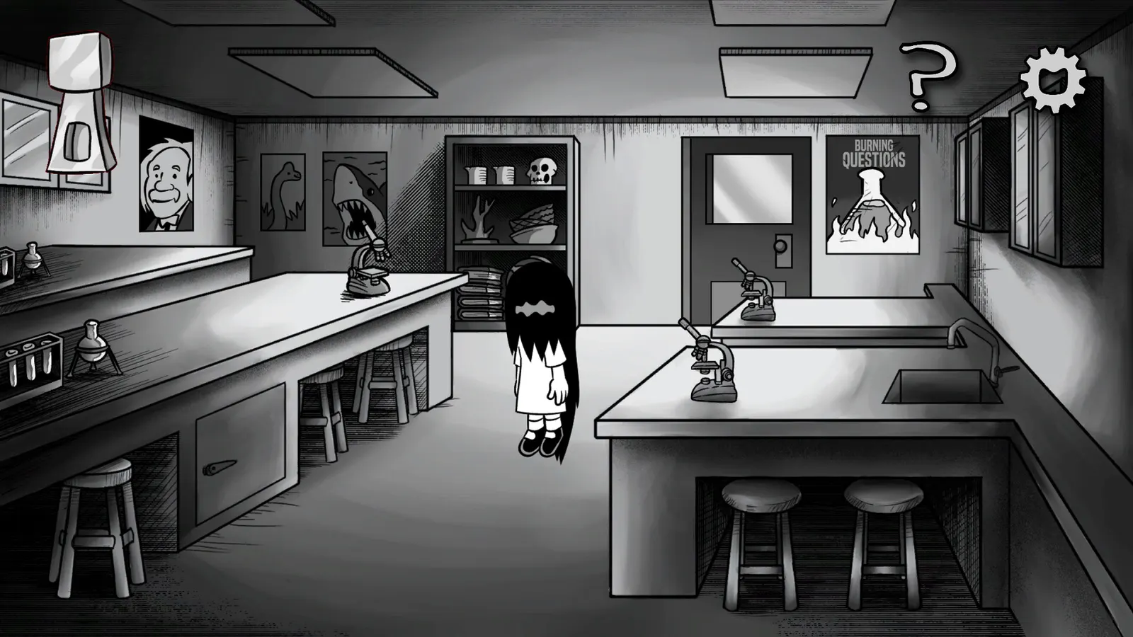 Erma: The Game media 5