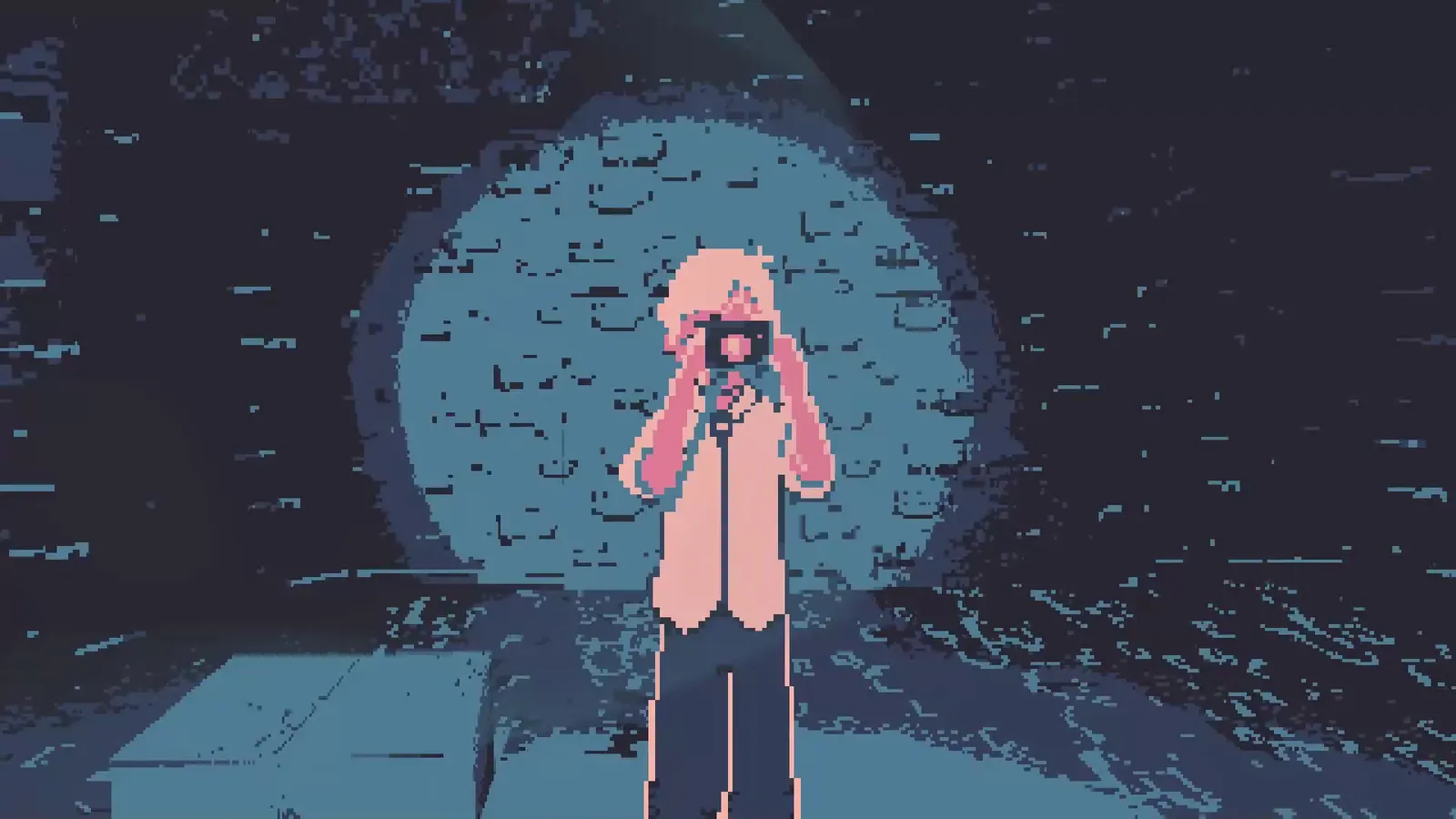 Eronoctosis: Put Yourself Together media 2