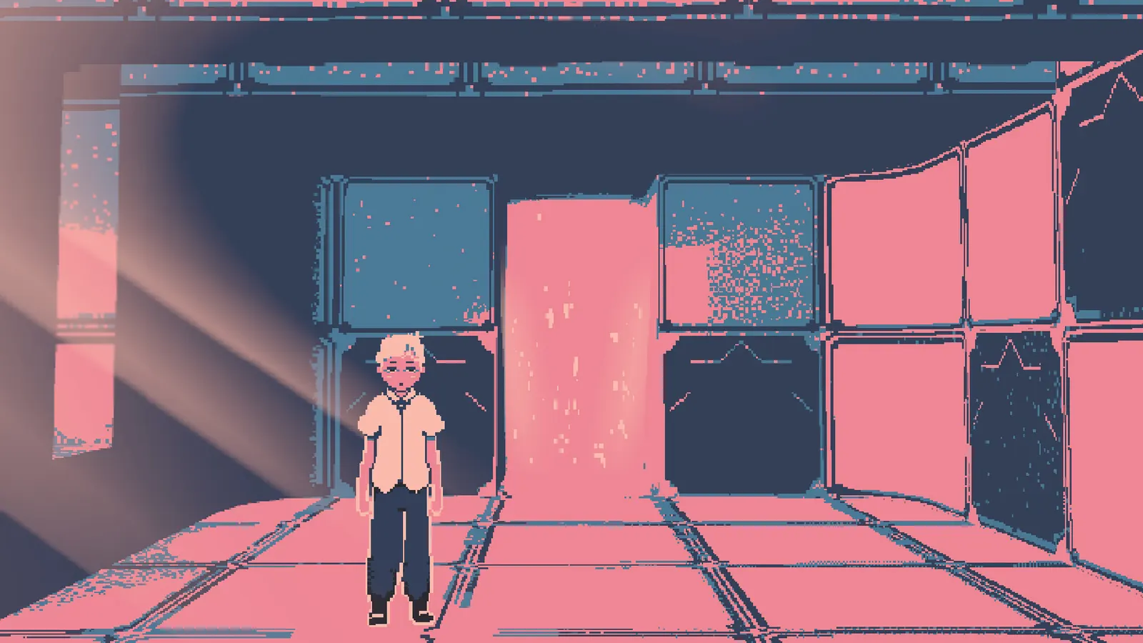 Eronoctosis: Put Yourself Together media 3
