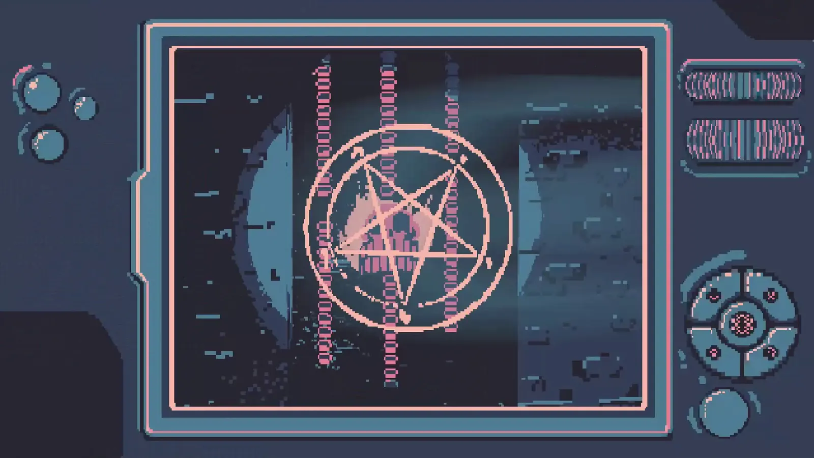 Eronoctosis: Put Yourself Together media 4